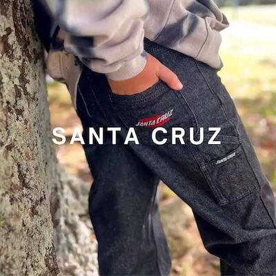 Santa Cruz
